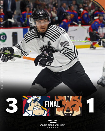 Marksmen @ Peoria 10/24