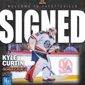 kyle curtin