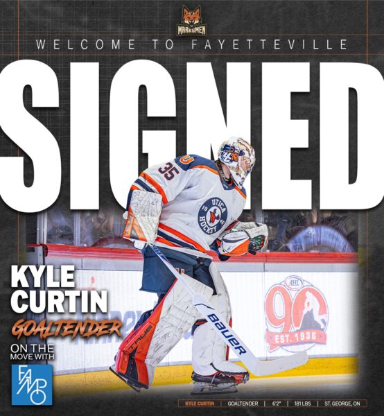 kyle curtin