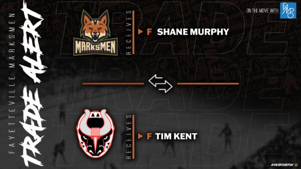 murphy acquired