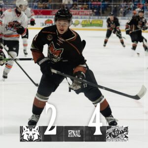 final game 4