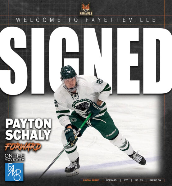 signed schaly