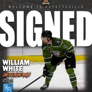 william white