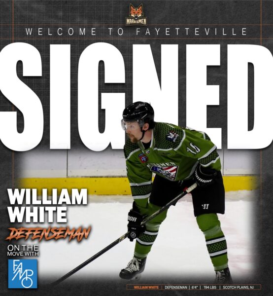 william white